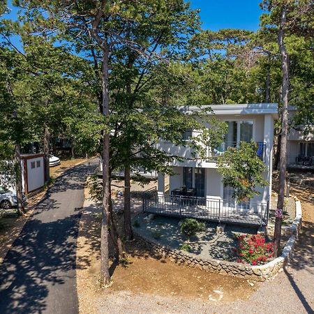Holiday Homes Ostro Kraljevica Exterior foto