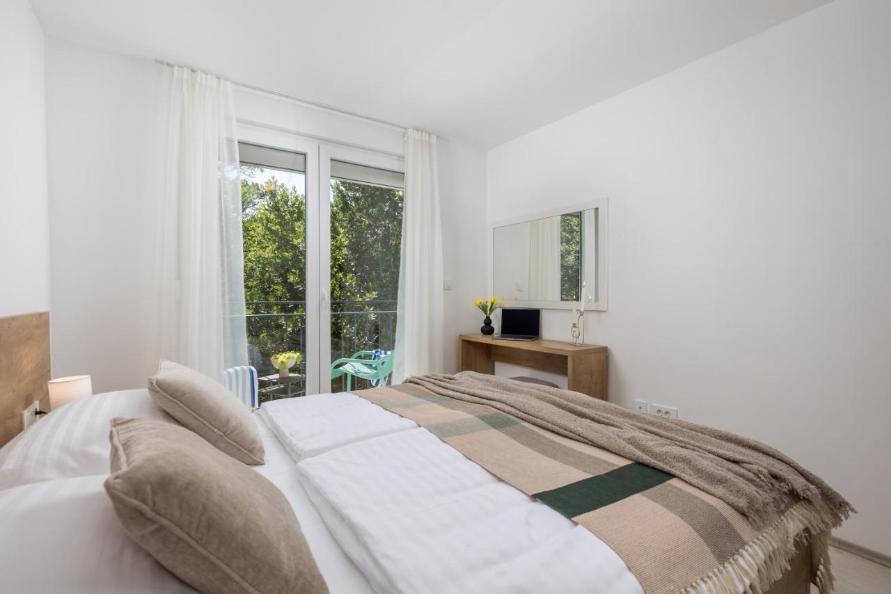 Holiday Homes Ostro Kraljevica Exterior foto