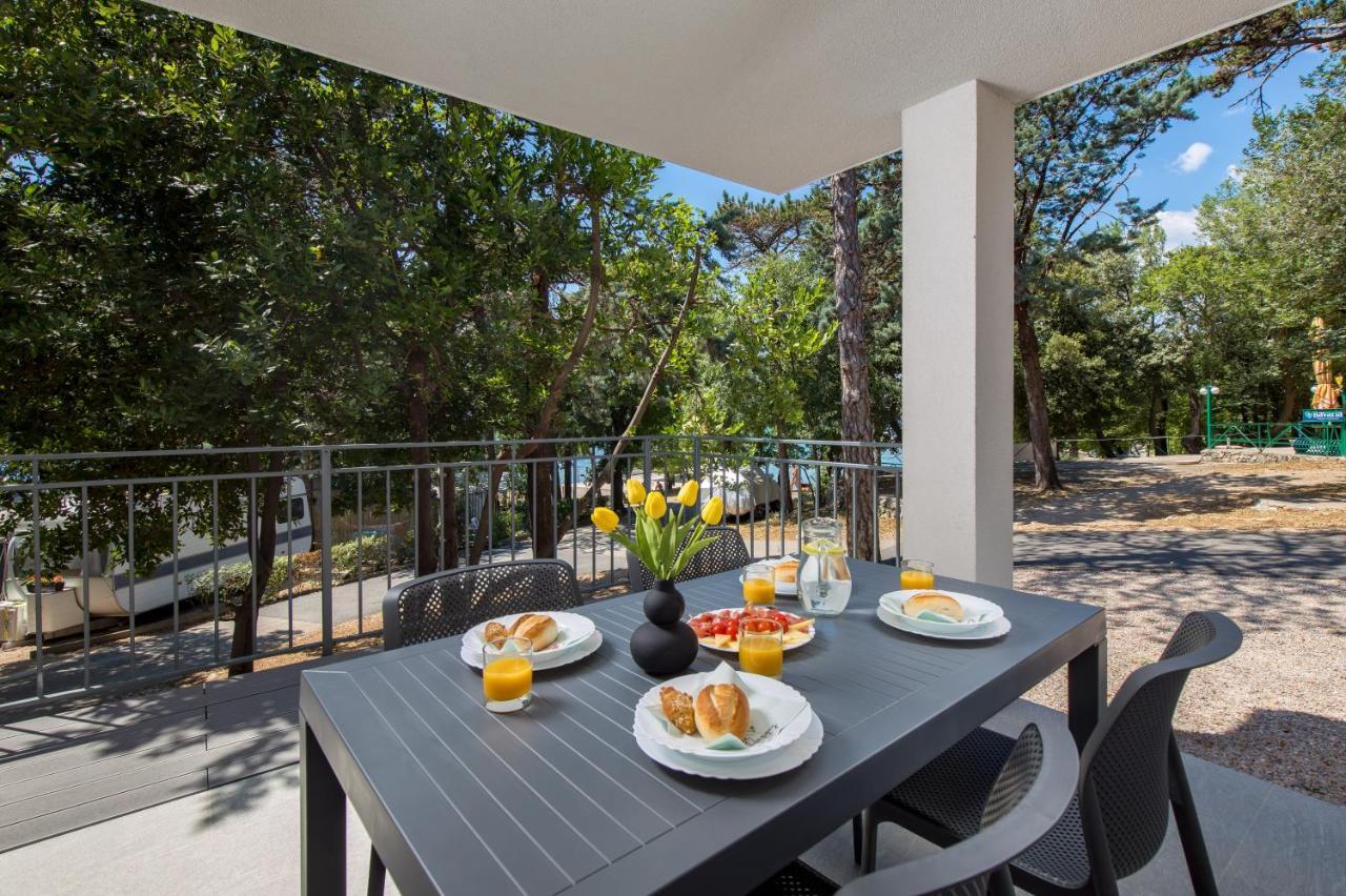 Holiday Homes Ostro Kraljevica Exterior foto